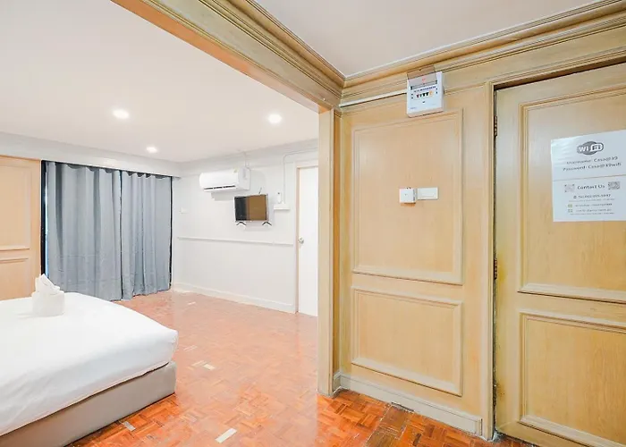 Bob Sukhumvit 39 - สุขุมวิท 39 กรุงเทพ * Бангкок