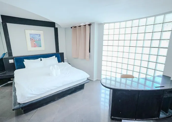 Апартаменты Bob Sukhumvit 39 - สุขุมวิท 39 กรุงเทพ