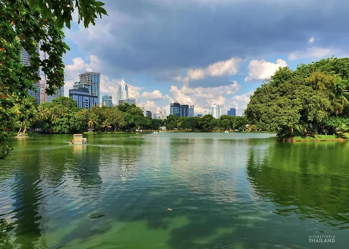 Bob Sukhumvit 39 - สุขุมวิท 39 กรุงเทพ Апартаменты
