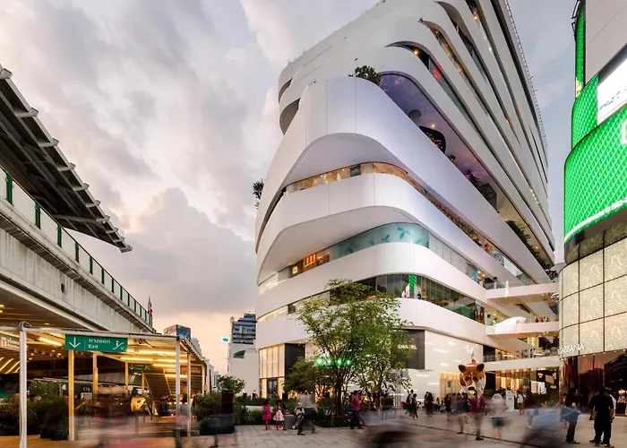 Апартаменты Bob Sukhumvit 39 - สุขุมวิท 39 กรุงเทพ Бангкок