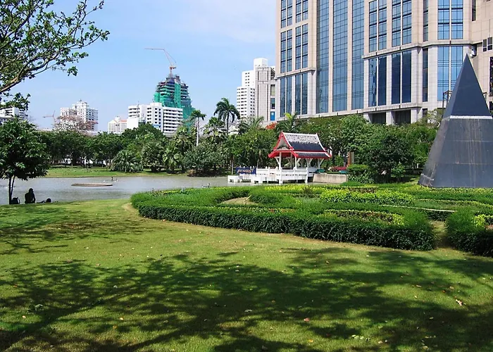 Bob Sukhumvit 39 - สุขุมวิท 39 กรุงเทพ Апартаменты Бангкок